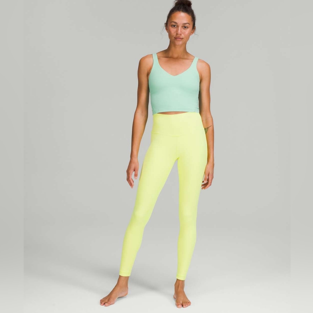 Lululemon Align Tank